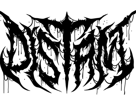 🔥 DISTANT une fuerzas con INHUMAN en “(In)Human Scum”
