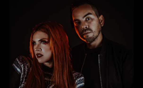 HOLY WARS nos lleva a un viaje salvaje en el nuevo sencillo y video épico “Deus Ex Machina”