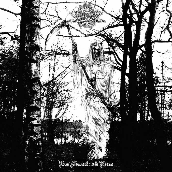 Waldseel lanzó un nuevo álbum