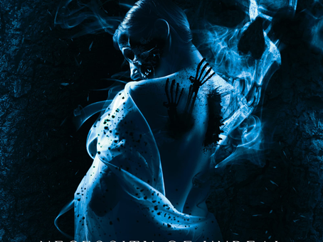 Infernal Cult - "Necessity of Unreal"  (20 de octubre)