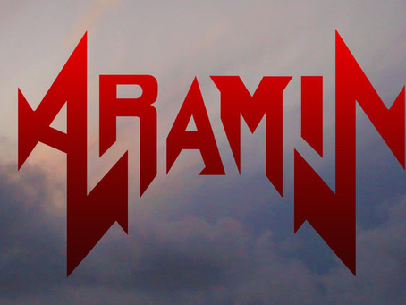 Aramis presenta 'Crimson': una obra maestra de diversidad y cohesión del metal que combina géneros