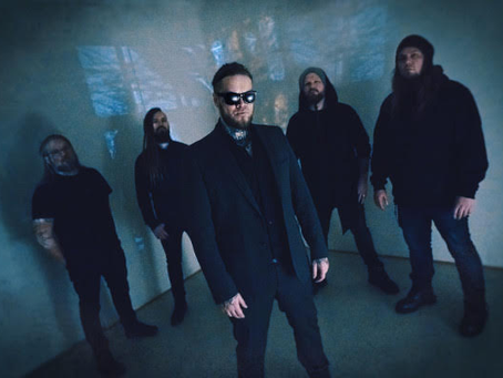 Red Eleven se adentra en el mundo onírico con su nuevo sencillo y vídeo, "Path"