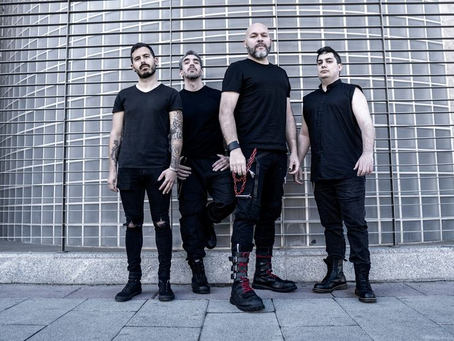 Bloody Kitchen nuevo single "SEXO"