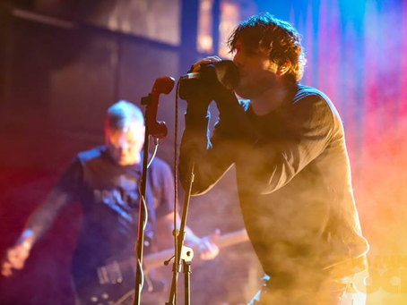 A LIGHT WITHIN Presenta el video de "Count With Your Eyes"