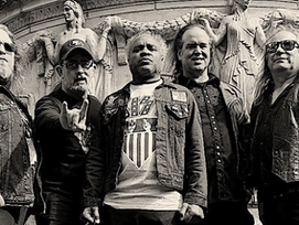 NEFARIOUS lanza su esperado sencillo y video musical, "ADDICTED TO POWER", el tema principal de su próximo álbum debut