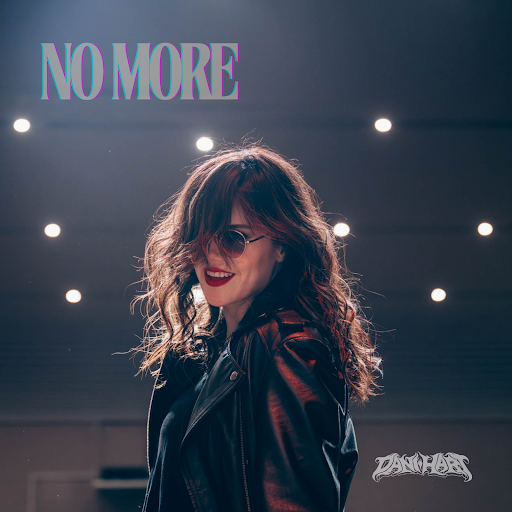 DANI HART LANZA NUEVO SENCILLO + VIDEO “NO MORE” 