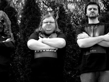 La banda alemana de death/thrash metal Susurro lanza nuevo sencillo y video musical "Brocken Dream's