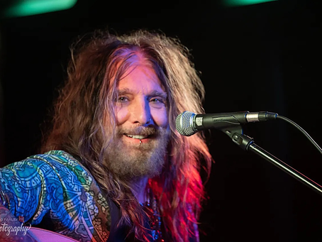 El cantante John Corabi vuelve a las filas de The Dead Daisies