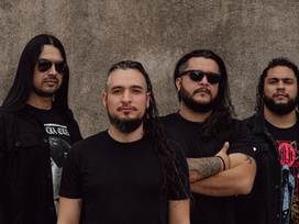 Tercer y último videoclip oficial de los costarricenses Dekonstructor, del álbum " Ominous Game"