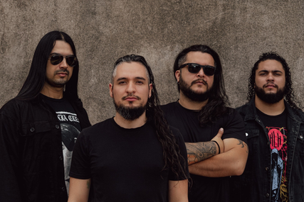 Tercer y último videoclip oficial de los costarricenses Dekonstructor, del álbum " Ominous Game"
