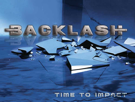Backlash : se revelan los detalles de "Time To Impact"