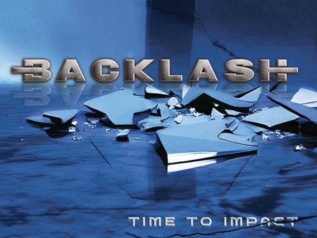 Backlash : se revelan los detalles de "Time To Impact"