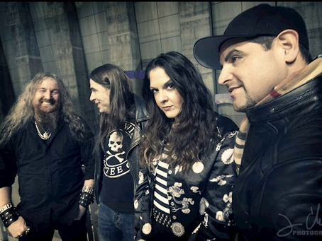 TRIP THE WIRE lanza nuevo sencillo "In The Crossfire"