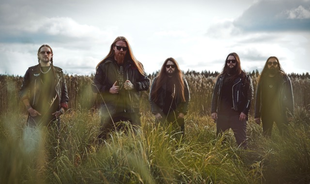 Noticias/RockVip: WORMWOOD - VILIFY - AMALGAMA - MACHINE HEAD - VANDEN PLAS 
