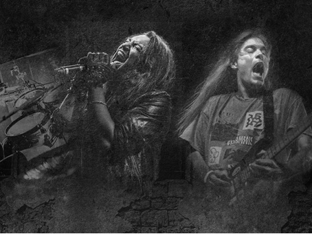 News/RockVip: FIRSTBORNE - DOWNLOAD GERMANY FEST - OVTLIER - MAGNOLIA PARK - DAWN OF A DARK AGE
