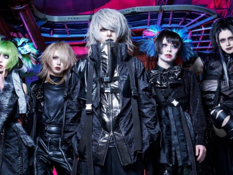 Experimenta “Fla:ill”, el explosivo segundo video musical de DAMNED