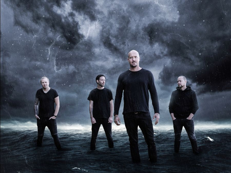 CARRY THE TORCH Lanzan Video de "El Niño"