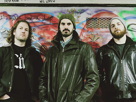 JAODAE Lanza Nuevo Sencillo "Nest Of Veins"