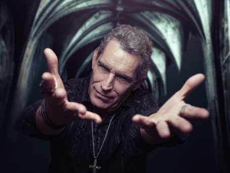 Marco Cusato presenta su nuevo video musical "Legend"
