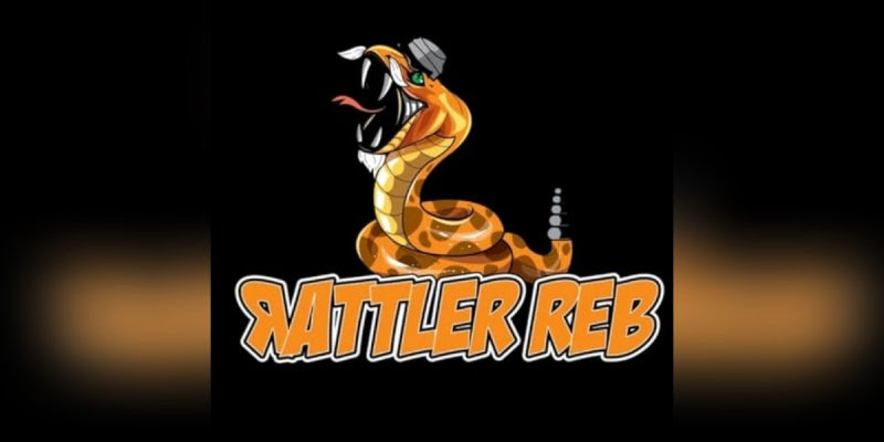 ¡Rattler Reb lanza su álbum Hillbilly Power Metal “Thunder From The South”!