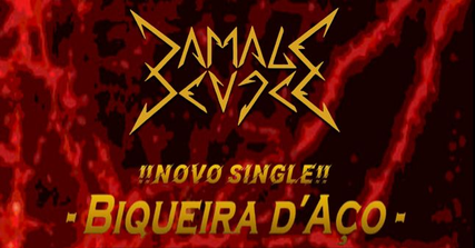 Damage Device está de vuelta con un nuevo single