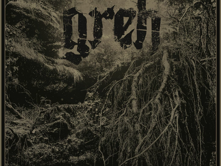 GREH- "Reversion Of The Repressed" (Alemania) - Recordatorio