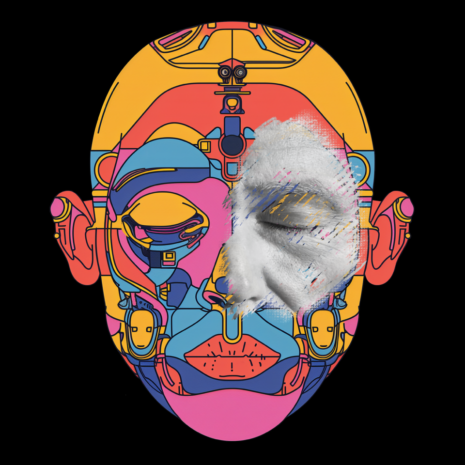 El proyecto alemán Screaming Bones lanza una obra maestra progresiva psicodélica con el álbum "Rocks"