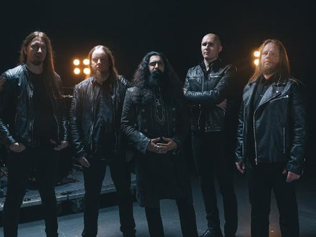 Damnation Plan revela el video musical de su próxima canción principal del álbum 'The New Horizon'