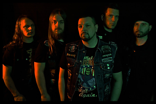 IGNITION • Power Metal Alemán • 🆕 Lyric Video "A New Dawn"