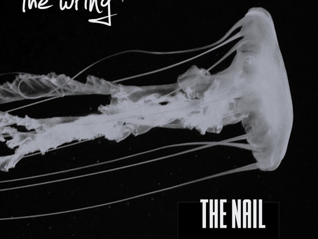 The Wring lanza el nuevo sencillo "The Nail": prepárate para el próximo capítulo