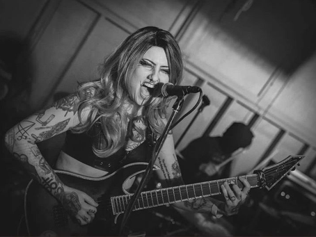GREYHAWK Se separan de su guitarrista