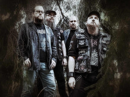 The Graveyard of Dreams es el segundo sencillo extraído del próximo álbum debut Blood Vultures de la banda finlandesa de thrash metal de la vieja escuela Jewel Throne.