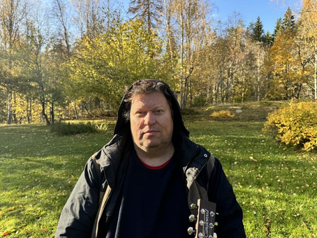 Timo Tolkki rompe el silencio y se pronuncia sobre la posibilidad de prisión por fraude