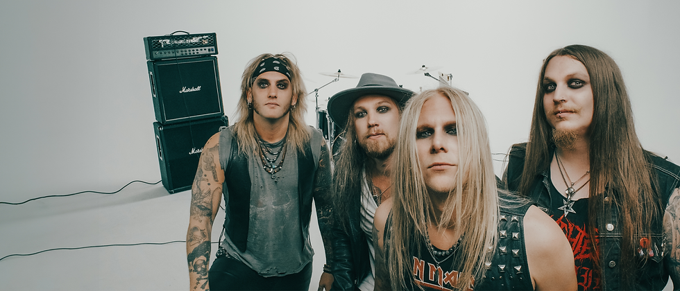 RockVip/Noticias: Confess - Autarkh - Saxon - Pridian 