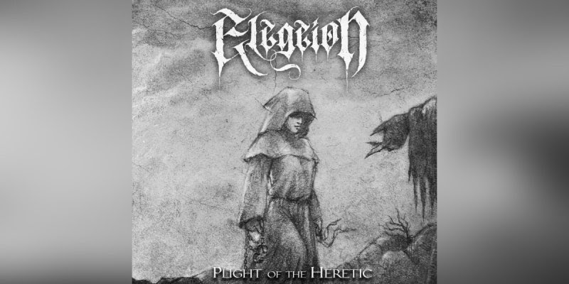 Elegeion presenta un video musical épico de "Sombre Skies", que incluye uno de los videos de Doom Metal en múltiples ubicaciones más largos de la historia