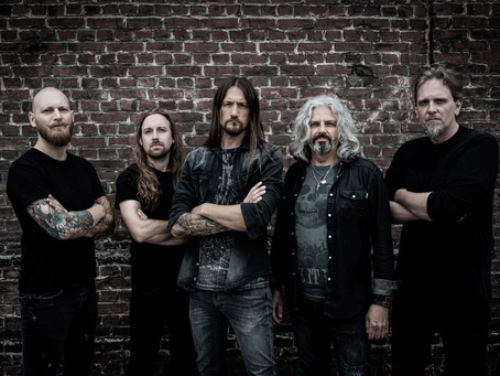 Throne of Thorns: fichan por ROAR! Rock of Angels Records!