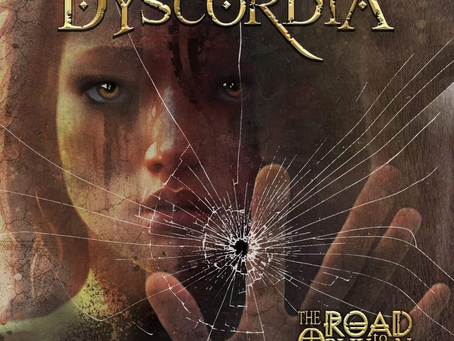 ¡¡¡DYSCORDIA VIENE CON NUEVO ÁLBUM Y ORGANIZA UNA FIESTA DE LANZAMIENTO!!!