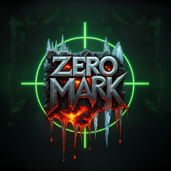 “Kiss of Perjury”, el sencillo debut de Zero Mark, marca el lanzamiento del ambicioso proyecto en solitario de Brian David.