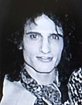 Fallece ex miembro de Twisted Sister