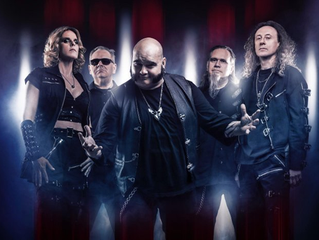 CREMATORY Lanza Nuevo Sencillo + Video Oficial 'Rest in Peace'