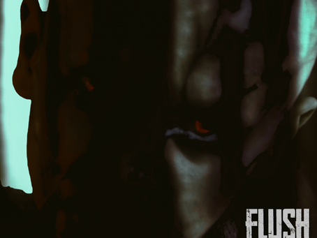 La banda de rock finlandesa Flush lanza un nuevo sencillo y un vídeo explosivos, "Dive"