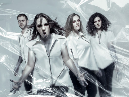 Worth: Increíble banda de death metal melódico