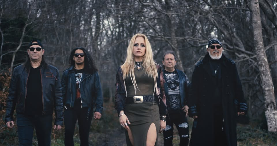 RockVip/Noticias: ETHERNAL - BURNING WITCHES - VISIONATICA - EMBRIONAL 