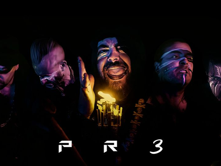 PR3 ¡Desvelan la Portada de "Aradia"!