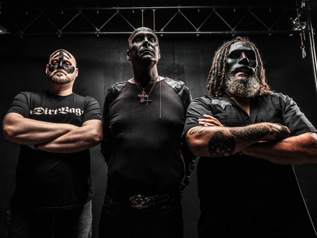La fuerza de metal brutal Reflection of Flesh forjando una alianza feroz con Wormholedeath
