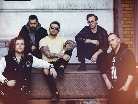 dEMOTIONAL Da rienda suelta al video musical 'Everbound'