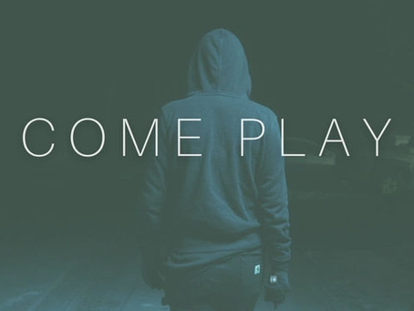 Llamando a todos los Camp Screams: DramaScream el video para 'Come Play' de su EP 'Revive'