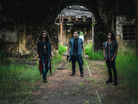 💥Spine Shiver mezcla sonidos de las Américas en su nuevo sencillo "Most Wanted"