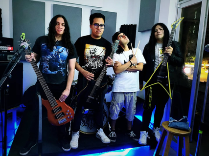 HeadPain lanzó nuevo sencillo