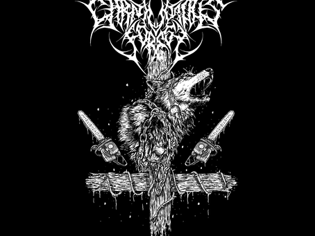 CARNIVOROUS FOREST lanza nuevo álbum "DOGS AND DEVILS"